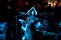 Bell Witch in concert