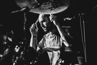 Bell Witch in concert