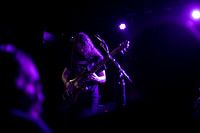 Bell Witch in concert