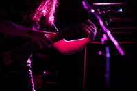 Bell Witch in concert