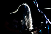Bell Witch in concert