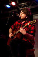 Ben Talmi in concert