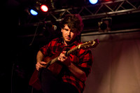 Ben Talmi in concert