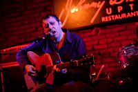 Bert Jansch in concert