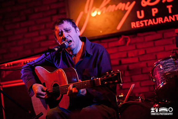 Bert Jansch in concert