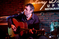 Bert Jansch in concert