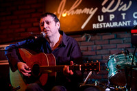 Bert Jansch in concert