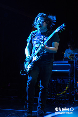 Best Coast in concert