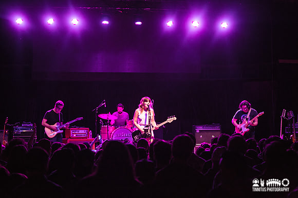 Best Coast in concert