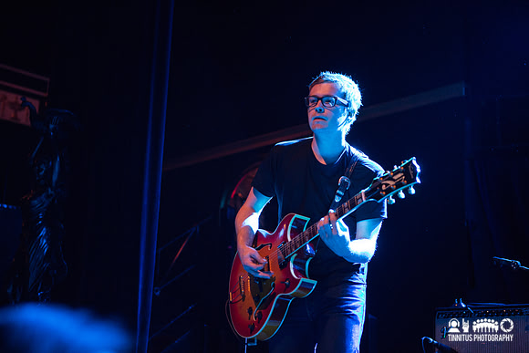 Best Coast in concert