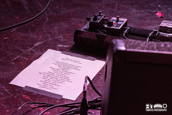 Best Coast in concert