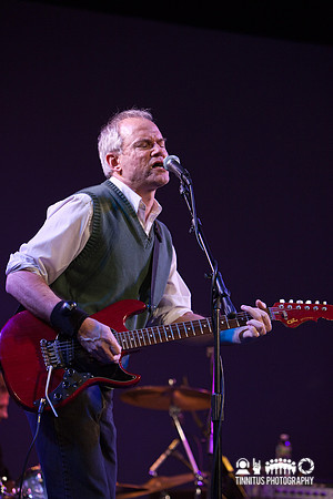 Big Dipper in concert