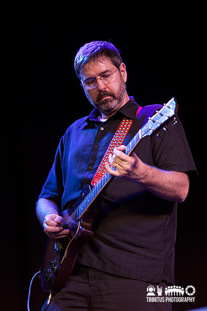 Big Dipper in concert