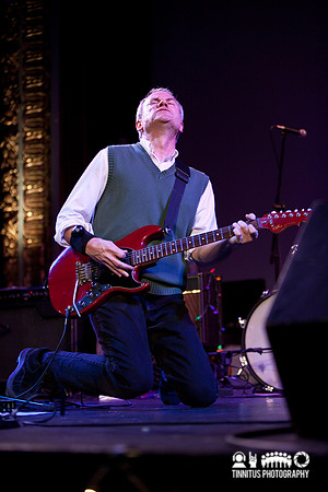 Big Dipper in concert