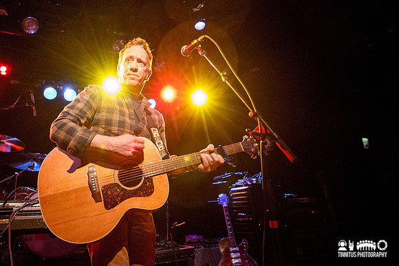 Bill Janovitz in concert
