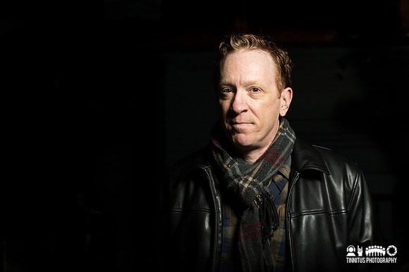 Bill Janovitz