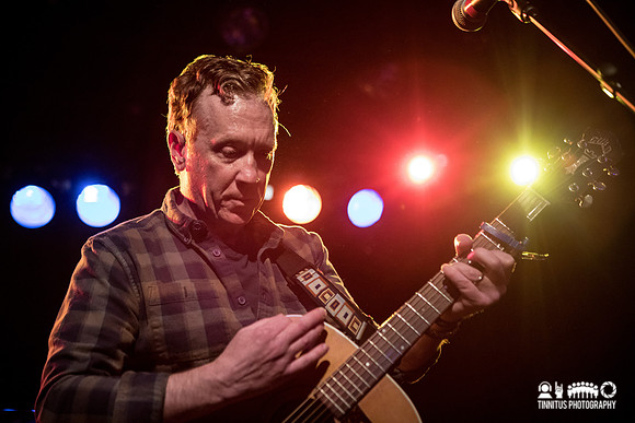 Bill Janovitz in concert