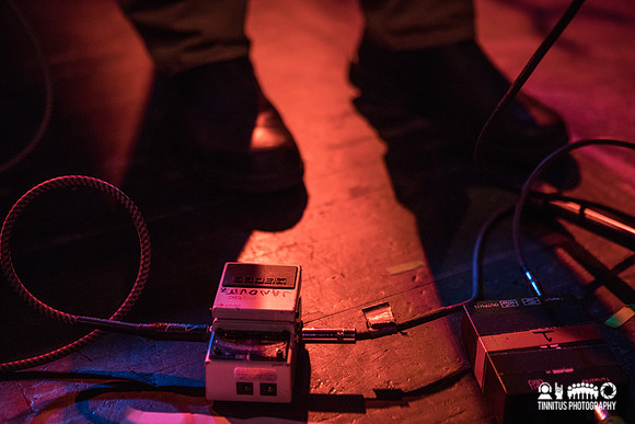 Bill Janovitz in concert