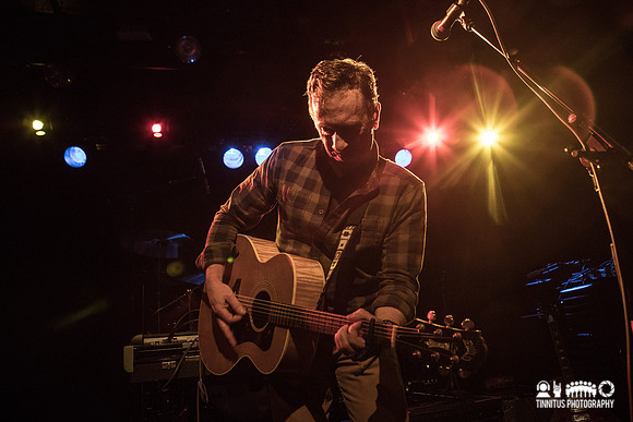 Bill Janovitz in concert