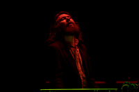 Black Mountain in concert