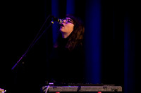 Black Mountain in concert