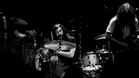 Black Mountain in concert