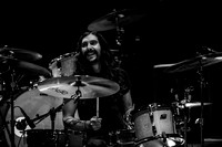 Black Mountain in concert