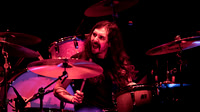 Black Mountain in concert