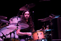 Black Mountain in concert
