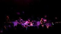 Black Mountain in concert