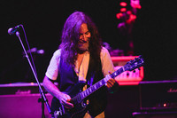 Black Mountain in concert