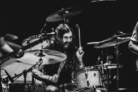 Black Mountain in concert