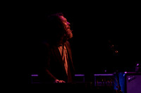 Black Mountain in concert