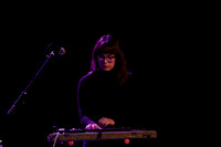 Black Mountain in concert