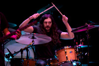 Black Mountain in concert