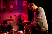 Black Swan Lane in concert