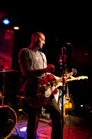 Black Swan Lane in concert