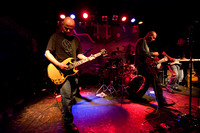 Black Swan Lane in concert