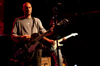 Black Swan Lane in concert
