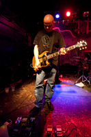 Black Swan Lane in concert