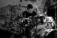 Black Swan Lane in concert