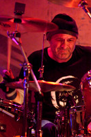Black Swan Lane in concert