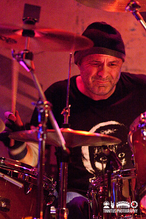 Black Swan Lane in concert