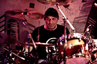 Black Swan Lane in concert
