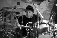 Black Swan Lane in concert