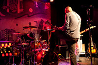 Black Swan Lane in concert