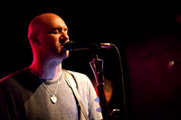 Black Swan Lane in concert