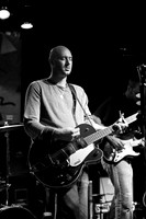 Black Swan Lane in concert