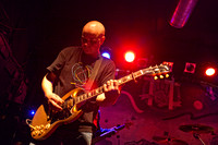 Black Swan Lane in concert