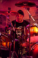 Black Swan Lane in concert